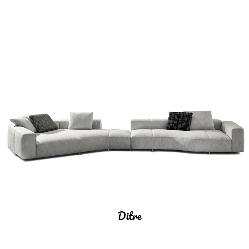 Modular sofa